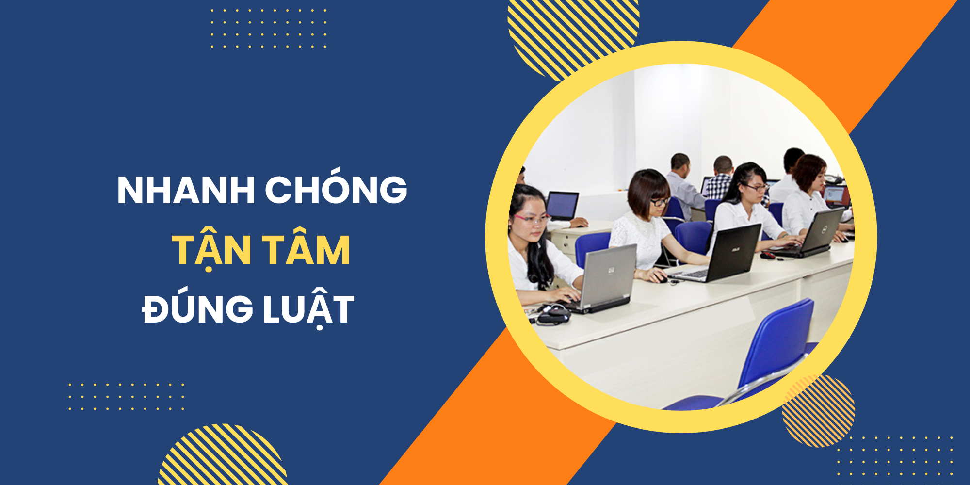 Dịch vụ thành lập doanh nghiệp