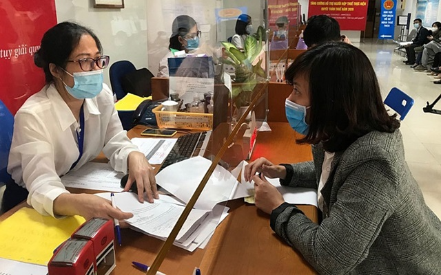 Thu nhập 22 triệu 1 tháng có người phụ thuộc, có phải đóng thuế TNCN?