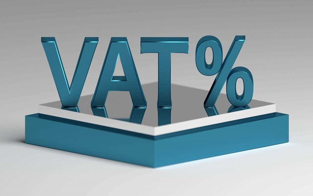 Chính thức giảm thuế GTGT từ 10% xuống 8% từ ngày 01/02/2022